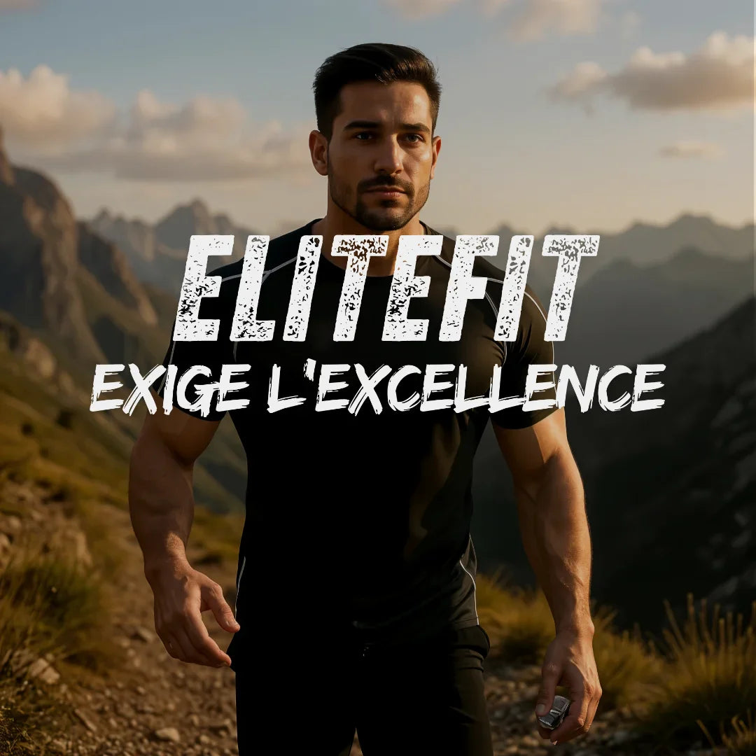 Collection Elite Fit Image