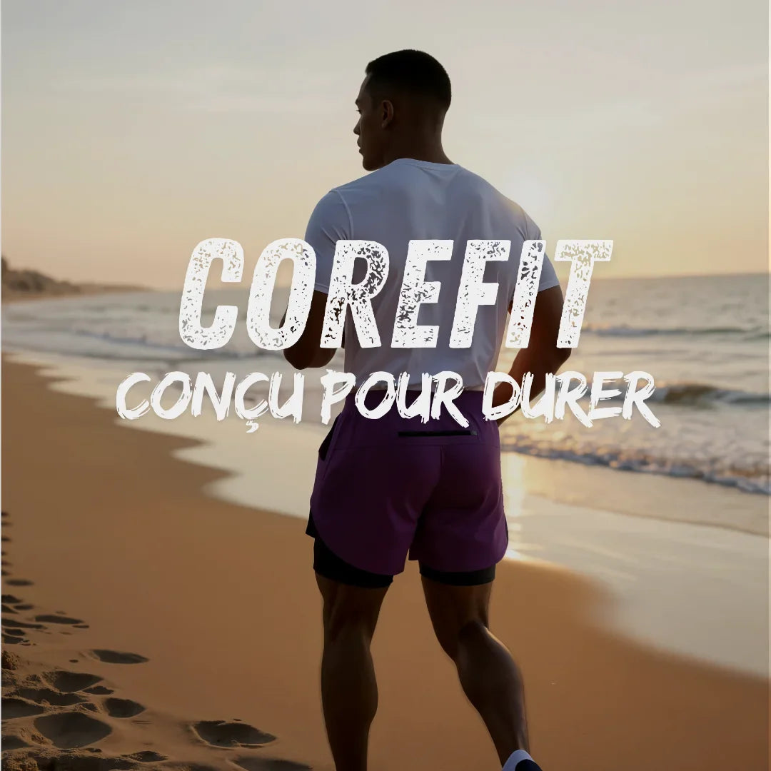 Collection Core Fit Image
